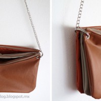 How-To: Trio Zipped Bag