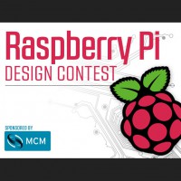 Enter Your Project in the First Raspberry Pi Design Contest