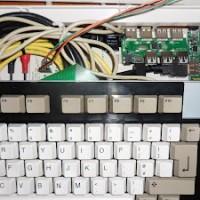 Raspberry Pi Gives Amiga a New Life