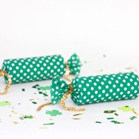 How-To: St. Patrick’s Day Confetti Popper