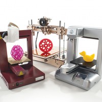 How Many People Will Own 3D Printers?