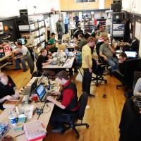 HackPHX’s Arduino Hackathon Recapped