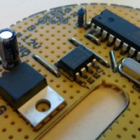 How-To: Print Circuit Layouts on Perfboard