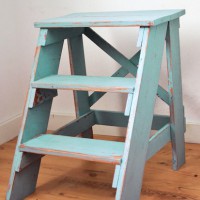 How-To: Vintage-Inspired Distressed Finish