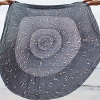 Celestarium Shawl