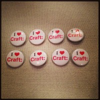 Thanks for the Craft-y Good Times