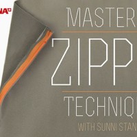 How-To: Mastering Zipper Techniques