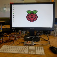 Raspberry Pi in an N64 Case