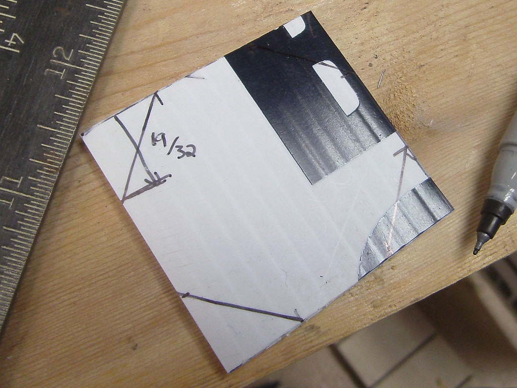 Build a Fairy House