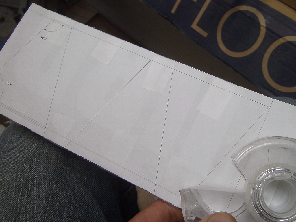 Build a Fairy House