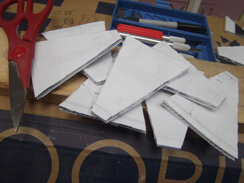 Build a Fairy House