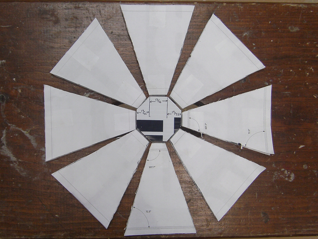 Build a Fairy House