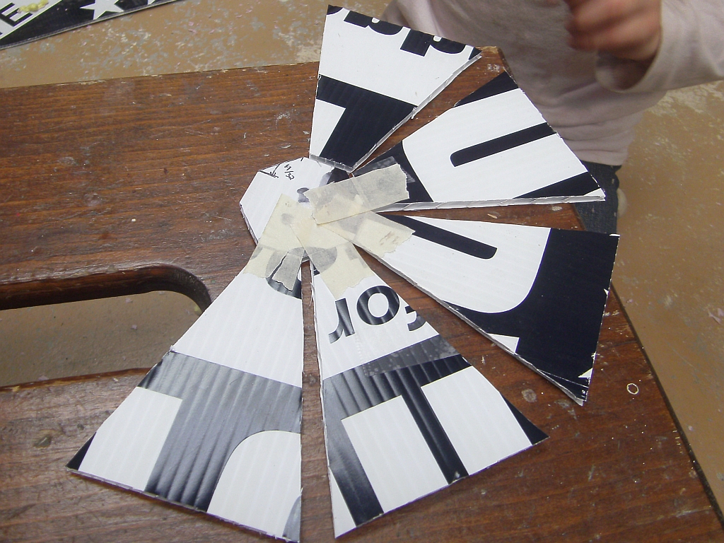 Build a Fairy House