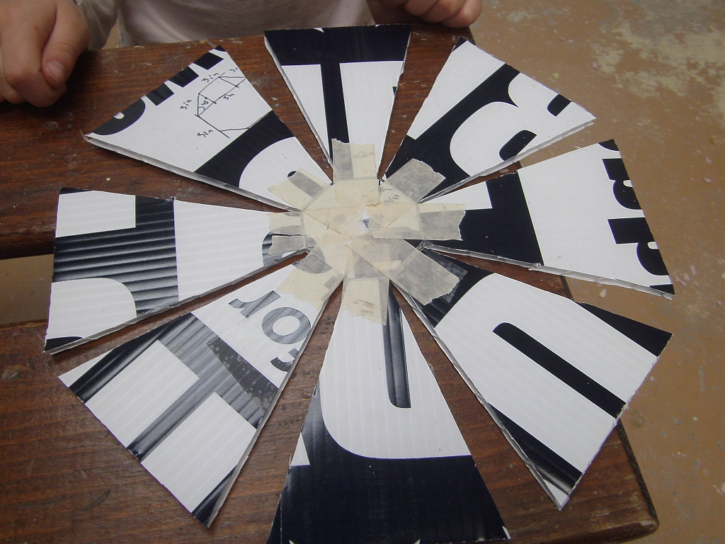 Build a Fairy House