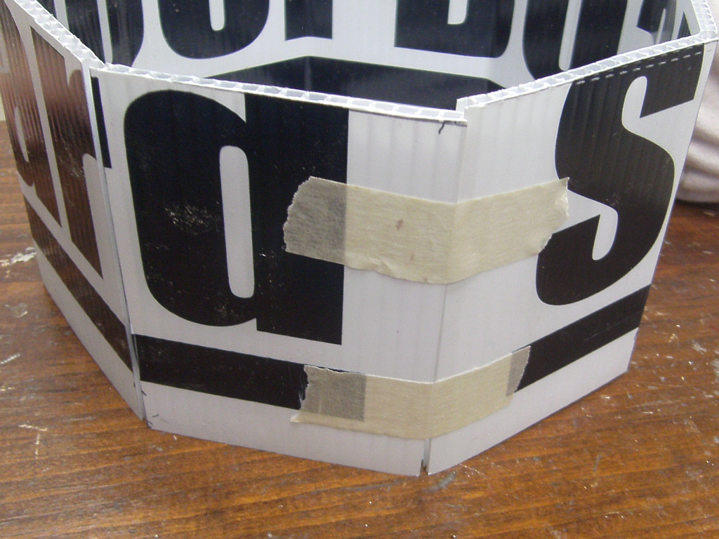 Build a Fairy House