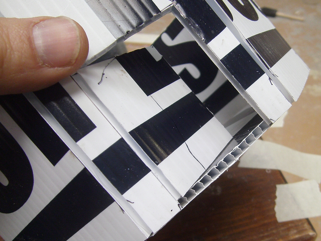 Build a Fairy House