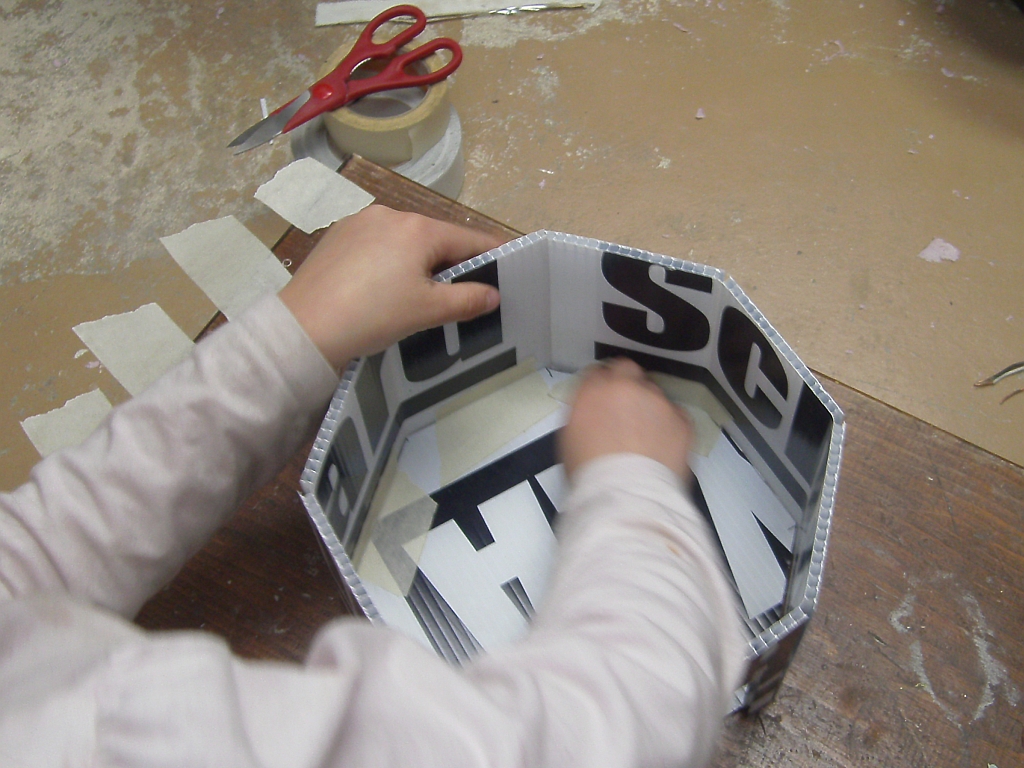 Build a Fairy House