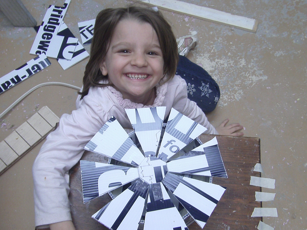 Build a Fairy House