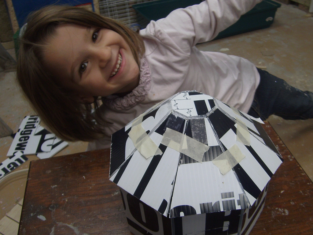 Build a Fairy House