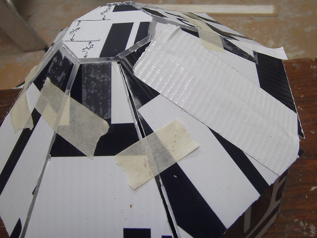 Build a Fairy House