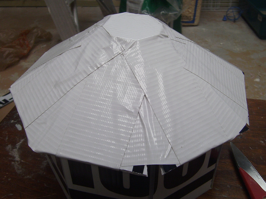 Build a Fairy House