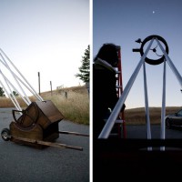 FirstLight: The Story of a Telescope
