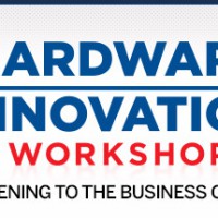 Hardware Innovation Workshop Early Registration Ends April 15