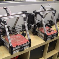 Being a Printer Master: Managing Mass Printing in a Makerspace