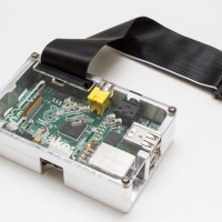 Tux Cases for Arduino and Raspberry Pi Now Available in the Maker Shed