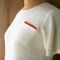 How-To: Knit T-Shirt