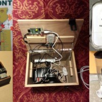 Announcing the Winners of the Raspberry Pi Design Contest