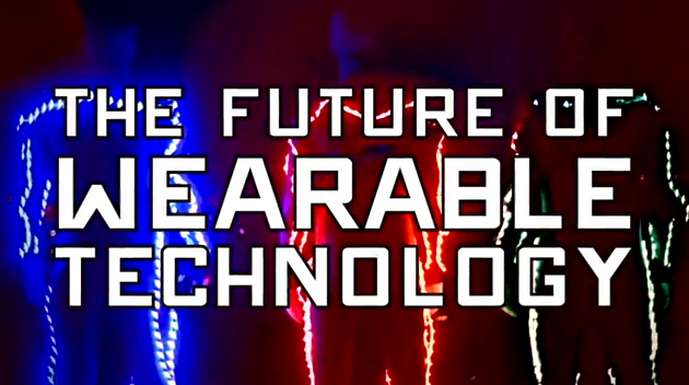 The Future of Wearable Technology