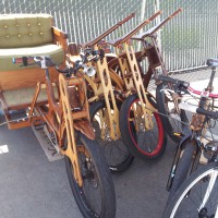 Sneak Preview: The Wheeled Wonders of Maker Faire
