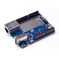 Arduino Announces New Wireless Linux Board