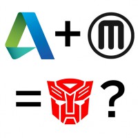 Autodesk, MakerBot Join Forces