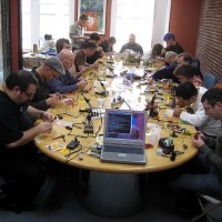 Is it a Hackerspace, Makerspace, TechShop, or FabLab?