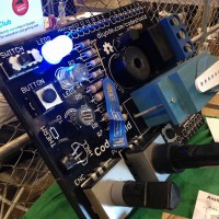 Diyode Codeshield Gets a Lesson Plan