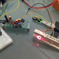 Make a Heartbeat Detector With an Op Amp