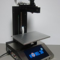 HYREL 3D Printers