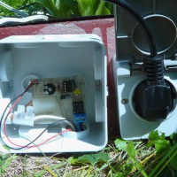 Irrigating Your Garden With an Op Amp