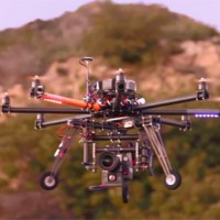 Drone Conference Comes to NYC