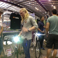 Maker Faire for Start-Ups