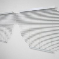 Kanye Shutter Shades from Venetian Blinds