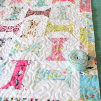 How-To: Binding a Quilt