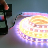 Pitches with Prototypes: LumiGeek’s LED4DIY Shields