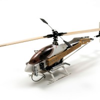 Made on Earth: Shredding the Chopper