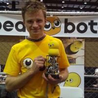 BeatBots Continues Socially Conscious Innovation