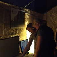 Jeri Ellsworth Unveils Augmented Reality CastAR at Maker Faire