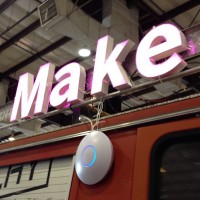 Maker Faire: Day Two