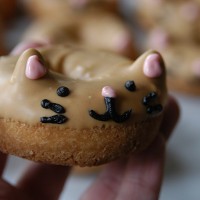 How-To: Kitty Cat Donuts